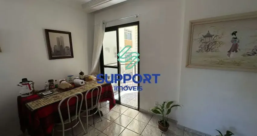 Apartamento com 2 quartos à venda na Avenida Beira Mar, 1082, Praia do Morro, Guarapari