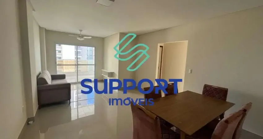 Apartamento com 3 quartos à venda na Avenida Oceânica, 432, Praia do Morro, Guarapari