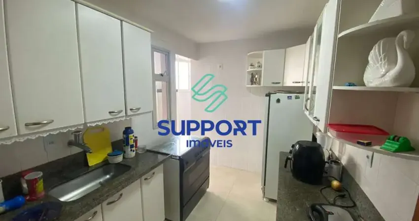 Apartamento com 2 quartos à venda na Rua Emiliano Rodrigues de Almeida, 90, Centro, Guarapari