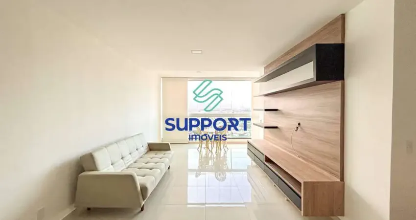 Apartamento com 3 quartos à venda na Avenida Praiana, 4352, Praia do Morro, Guarapari