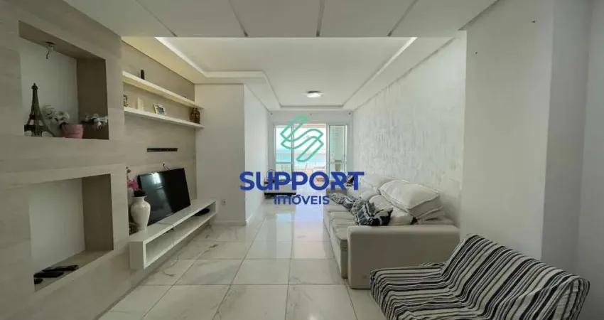 Apartamento com 5 quartos à venda na Avenida Beira Mar, 72, Praia do Morro, Guarapari