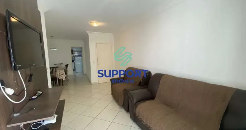 Apartamento com 3 quartos à venda na Rua Belo Horizonte, 11, Praia do Morro, Guarapari