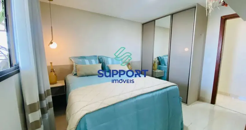 Apartamento com 3 quartos à venda na Avenida Beira Mar, 345, Praia do Morro, Guarapari