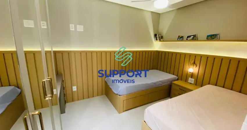 Apartamento com 3 quartos à venda na Avenida Belo Horizonte, 374, Praia do Morro, Guarapari