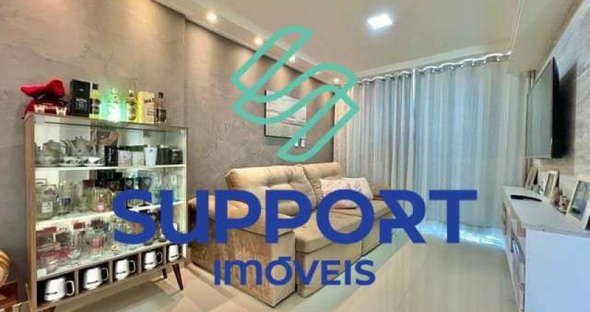 Apartamento com 3 quartos à venda na Rua Aristides Caramuru, 35, Muquiçaba, Guarapari