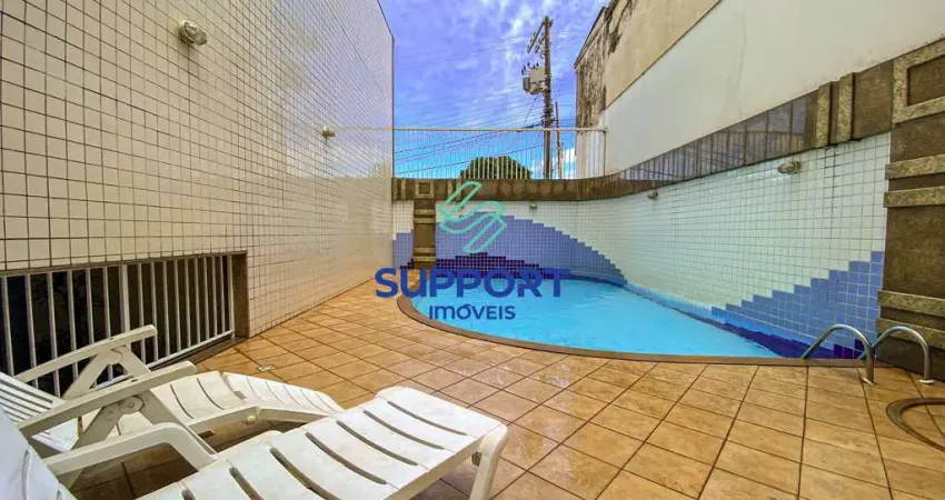 Apartamento com 3 quartos à venda na Rua Getúlio Vargas, 161, Centro, Guarapari