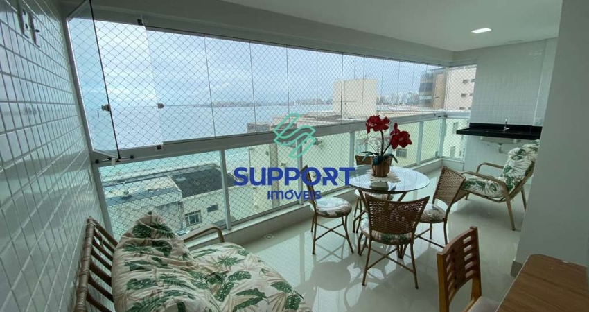 Apartamento com 3 quartos à venda na Avenida Belo Horizonte, 4098, Praia do Morro, Guarapari