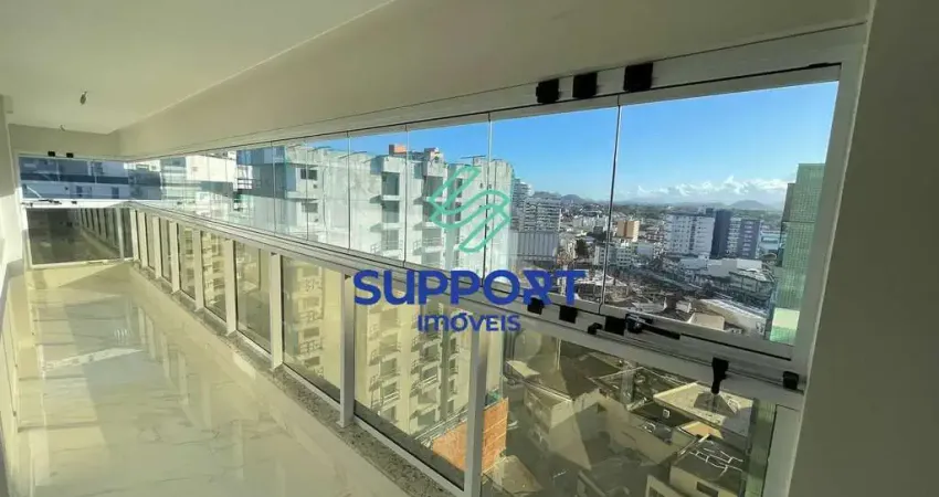 Apartamento com 2 quartos à venda na Rua Mercedes Costa Pimentel, 1232, Centro, Guarapari