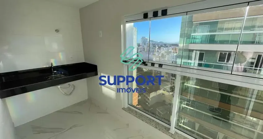 Apartamento com 2 quartos à venda na Rua Mercedes Costa Pimentel, 1232, Centro, Guarapari