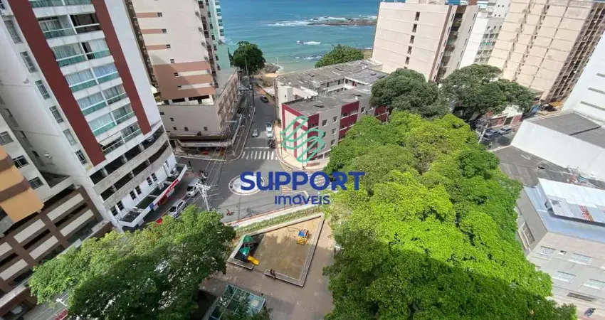 Apartamento com 2 quartos à venda na Rua Getúlio Vargas, 456, Centro, Guarapari
