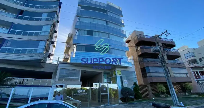 Apartamento com 3 quartos à venda na Avenida Vinã Del Mar, 1458, Enseada Azul, Guarapari