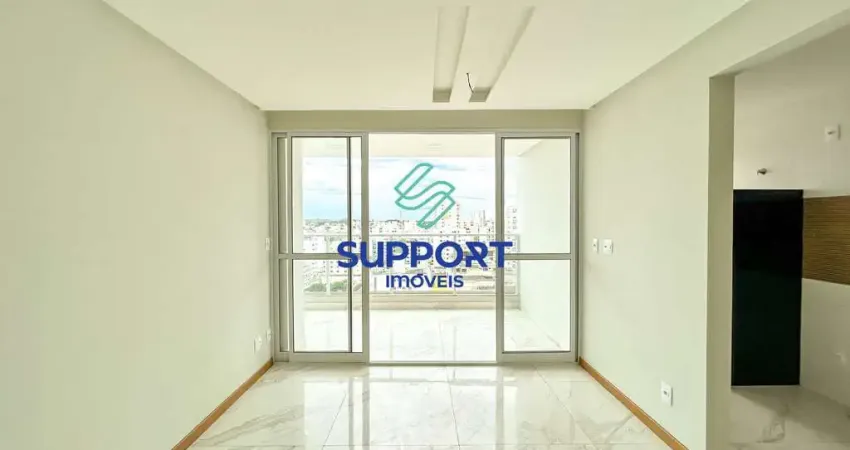 Apartamento com 2 quartos à venda na Avenida Oceânica, 369, Praia do Morro, Guarapari