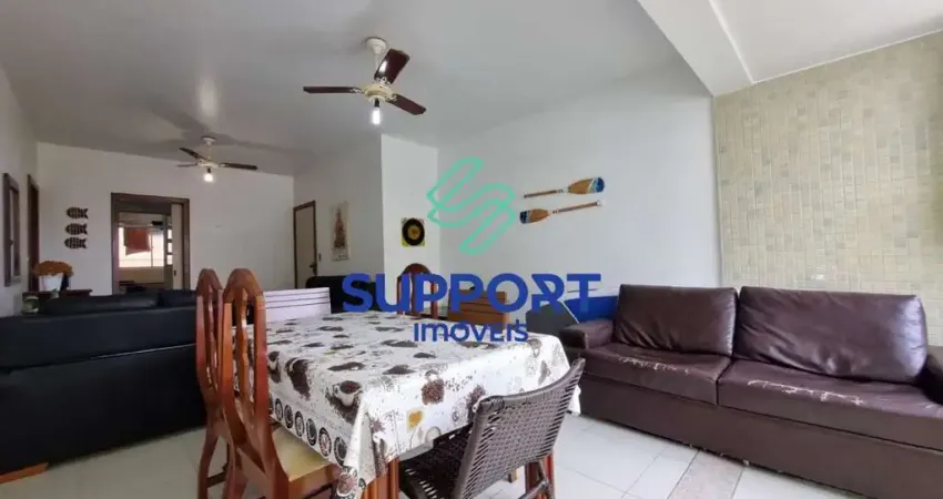 Apartamento com 3 quartos à venda na Avenida Beira Mar, 6098, Praia do Morro, Guarapari