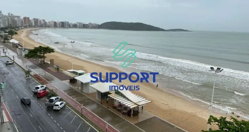 Apartamento com 3 quartos à venda na Avenida Beira Mar, 45676, Praia do Morro, Guarapari