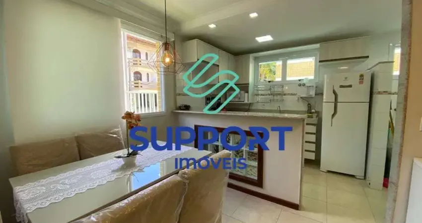 Apartamento com 2 quartos à venda na Rua das Algas, 30, Village da Praia, Guarapari
