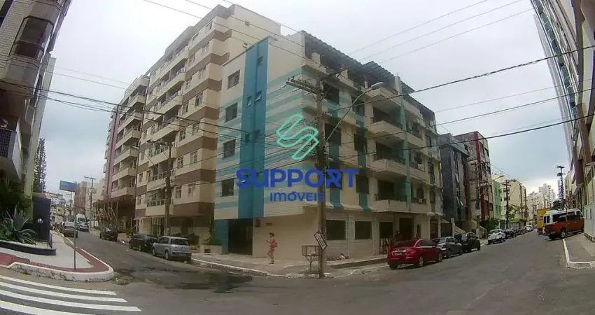 Apartamento com 2 quartos à venda na Avenida Oceânica, 200, Praia do Morro, Guarapari