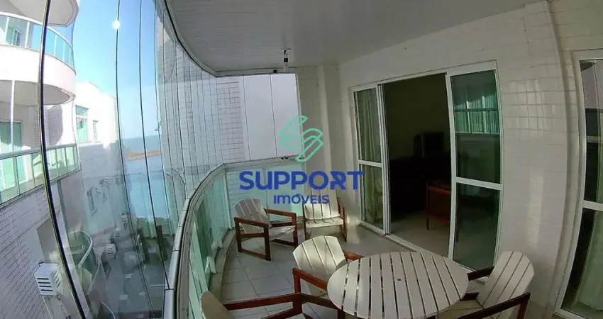 Apartamento com 4 quartos à venda na Avenida Vinã Del Mar, 2301, Enseada Azul, Guarapari