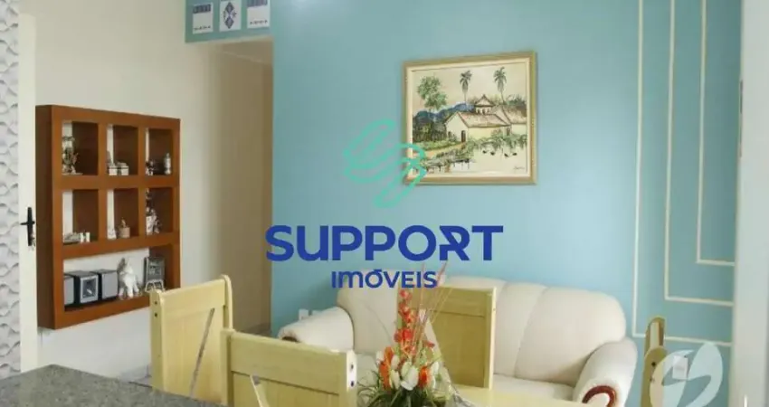 Apartamento com 2 quartos à venda na Alameda Piriápolis, 16, Enseada Azul, Guarapari