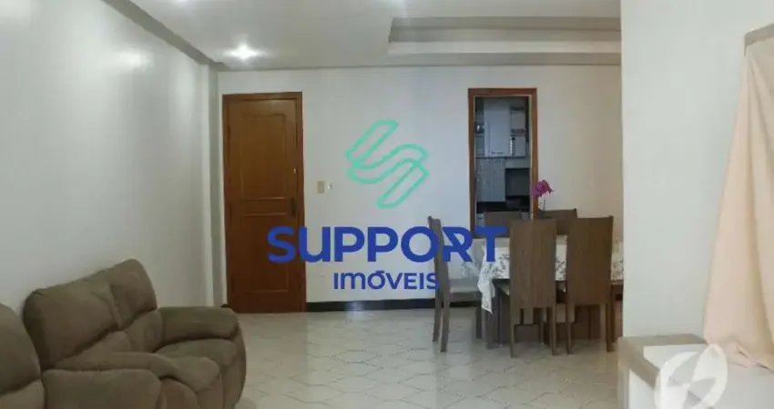 Apartamento com 3 quartos à venda na Ladeira Doutor Gérson da Silva Freire, 678, Ipiranga, Guarapari