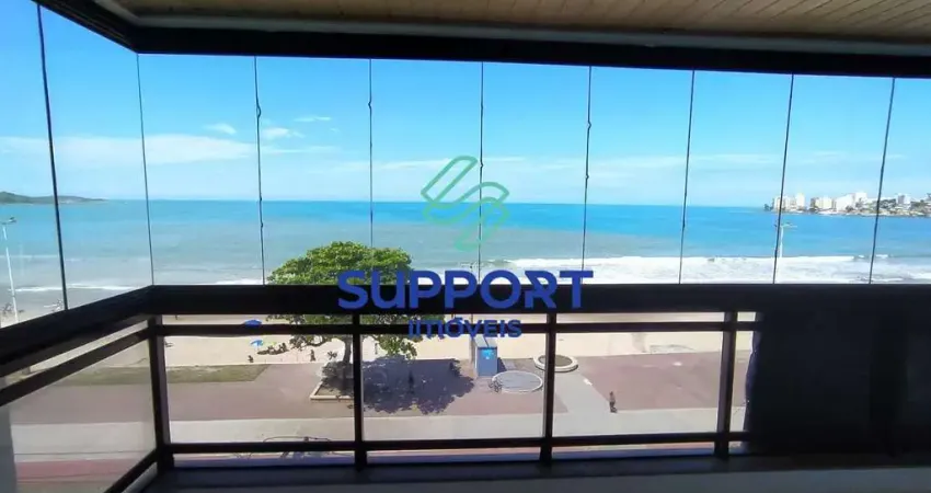Apartamento com 3 quartos à venda na Avenida Beira Mar, 1670, Jacunem, Guarapari