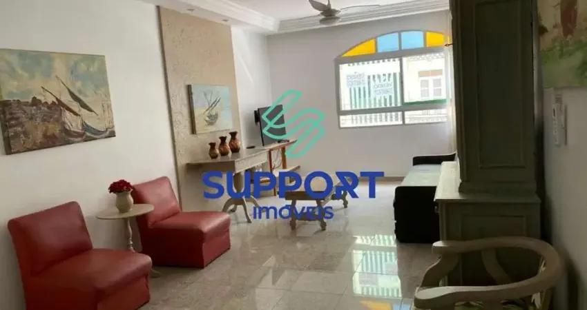 Apartamento com 2 quartos à venda na Rua Joaquim da Silva Lima, 3097, Centro, Guarapari