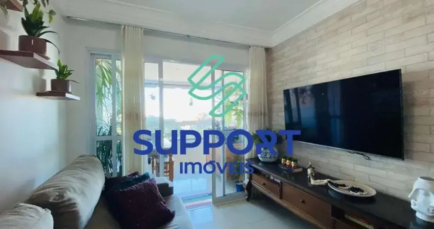Apartamento com 4 quartos à venda na Rua Heitor Lugon, 123, Muquiçaba, Guarapari