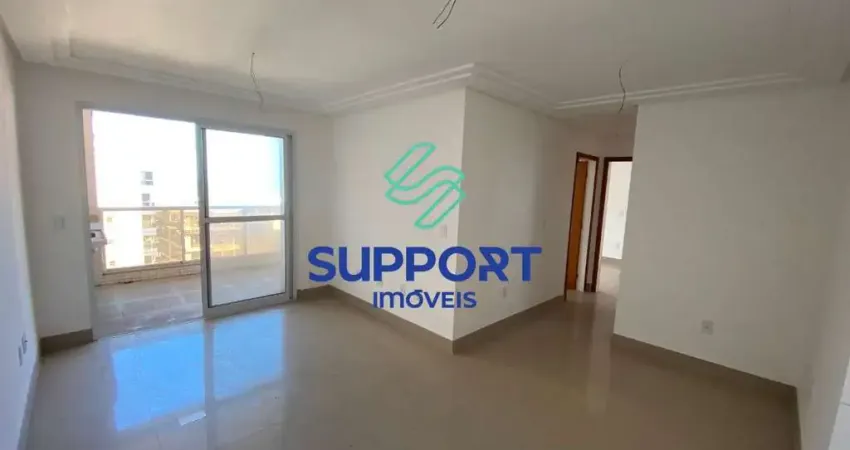 Apartamento com 2 quartos à venda na Avenida Oceânica, 243, Praia do Morro, Guarapari