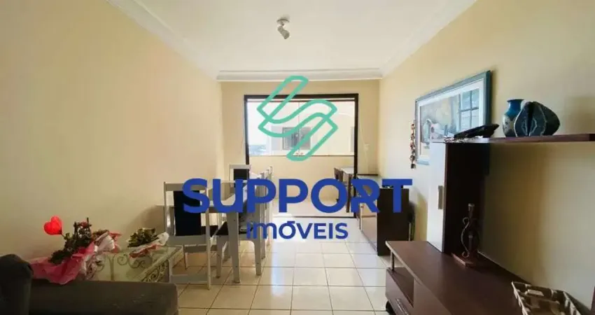 Apartamento com 3 quartos à venda na Avenida Beira Mar, 5723, Praia do Morro, Guarapari