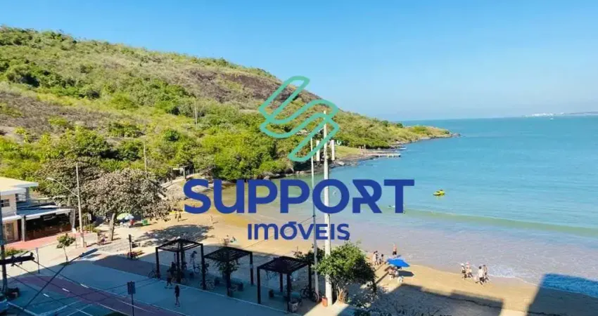 Apartamento com 4 quartos à venda na Avenida Beira Mar, 48, Praia do Morro, Guarapari