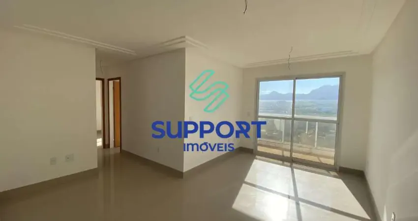 Apartamento com 2 quartos à venda na Avenida Oceânica, 243, Praia do Morro, Guarapari
