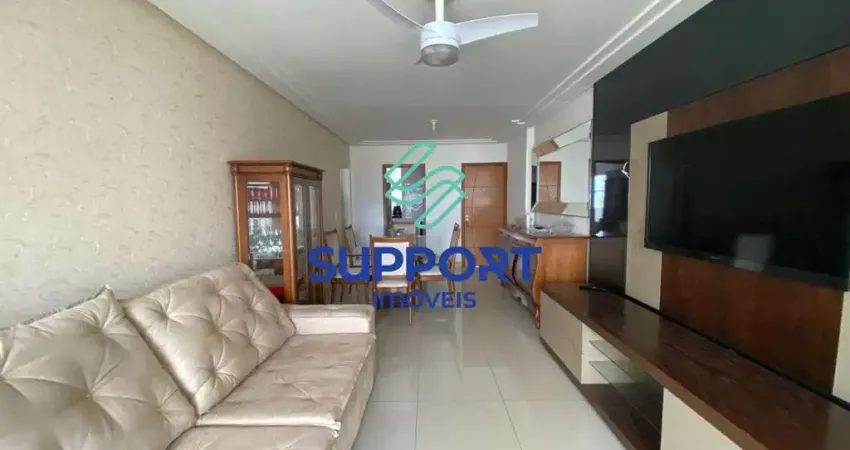 Apartamento com 3 quartos à venda na Rua Zuleima Fortes Farias, 123, Centro, Guarapari