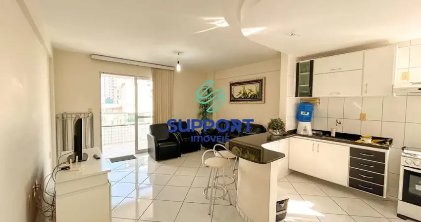 Apartamento com 2 quartos à venda na Avenida Atlântica, 134, Praia do Morro, Guarapari