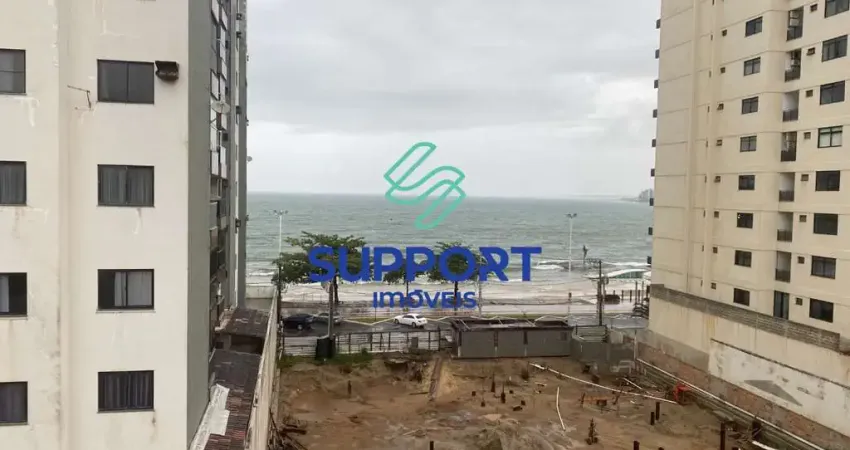 Apartamento com 3 quartos à venda na Avenida Oceânica, 217, Praia do Morro, Guarapari