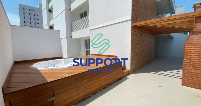 Apartamento com 2 quartos à venda na Avenida Oceânica, 22, Praia do Morro, Guarapari