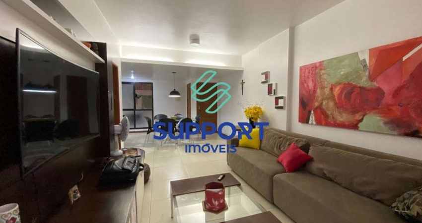 Apartamento com 3 quartos à venda na Avenida Anchieta, 722, Ipiranga, Guarapari