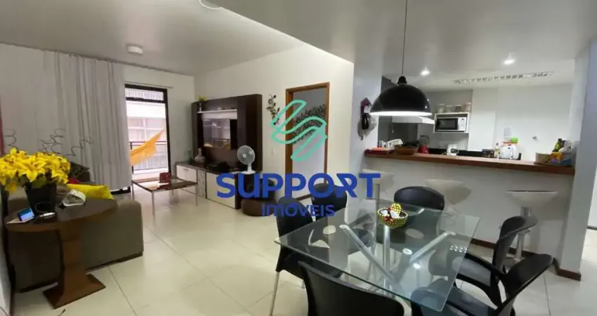 Apartamento com 3 quartos à venda na Avenida Anchieta, 722, Ipiranga, Guarapari