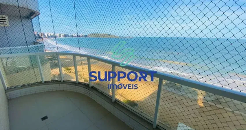 Apartamento com 3 quartos à venda na Avenida Beira Mar, 1842, Praia do Morro, Guarapari