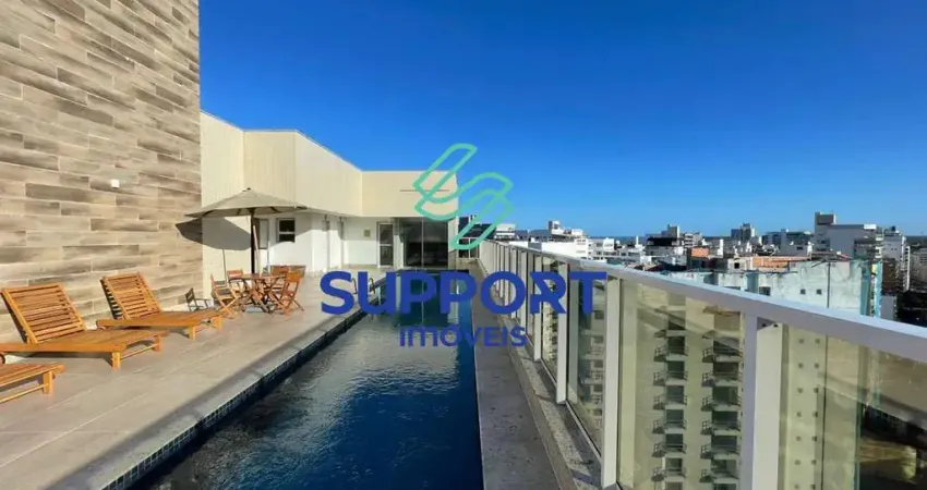Apartamento com 2 quartos à venda na Rua Mercedes Costa Pimentel, 1232, Centro, Guarapari