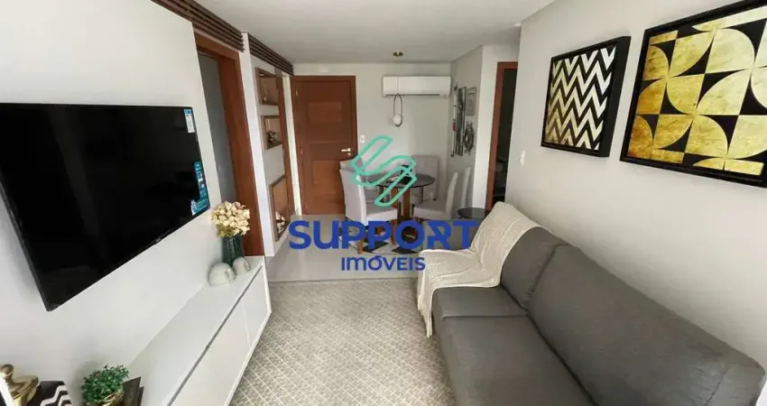 Apartamento com 2 quartos à venda na Rua Mercedes Costa Pimentel, 65, Centro, Guarapari