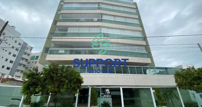 Apartamento com 3 quartos à venda na Alameda Atlântica, 46, Enseada Azul, Guarapari