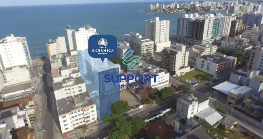 Apartamento com 3 quartos à venda na Avenida Oceânica, 369, Praia do Morro, Guarapari