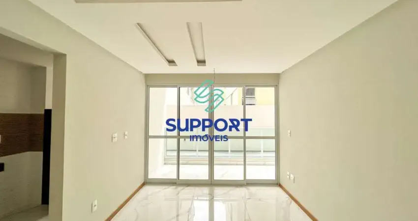 Apartamento com 2 quartos à venda na Avenida Oceânica, 369, Praia do Morro, Guarapari
