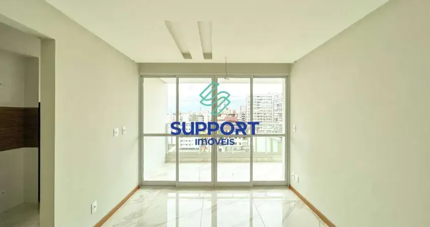 Apartamento com 2 quartos à venda na Avenida Oceânica, 369, Praia do Morro, Guarapari