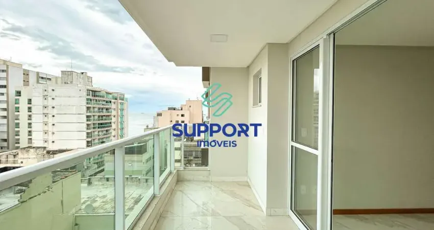 Apartamento com 2 quartos à venda na Avenida Oceânica, 369, Praia do Morro, Guarapari