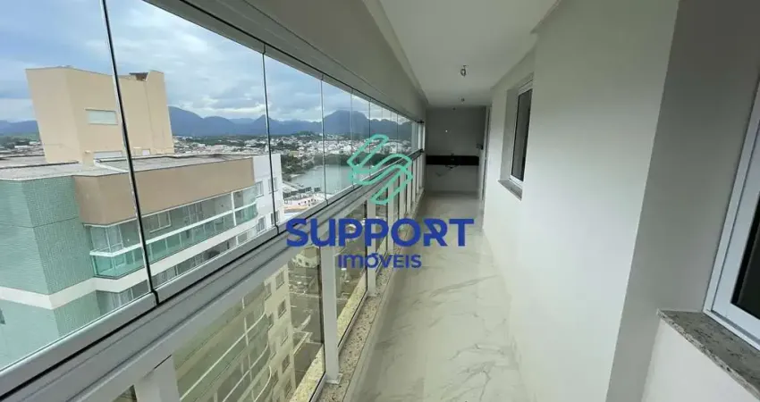 Apartamento com 2 quartos à venda na Rua Mercedes Costa Pimentel, 1232, Centro, Guarapari