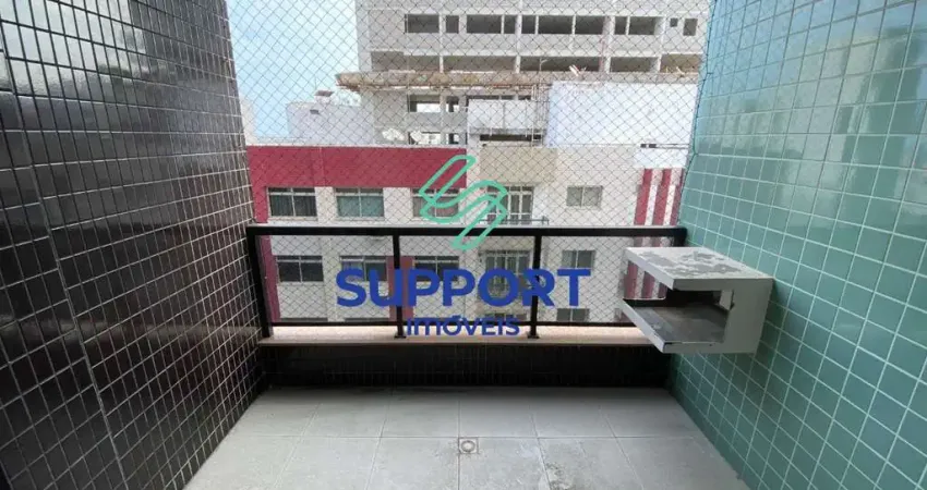 Apartamento com 3 quartos à venda na Rua Doutor Silva Mello, 456, Centro, Guarapari