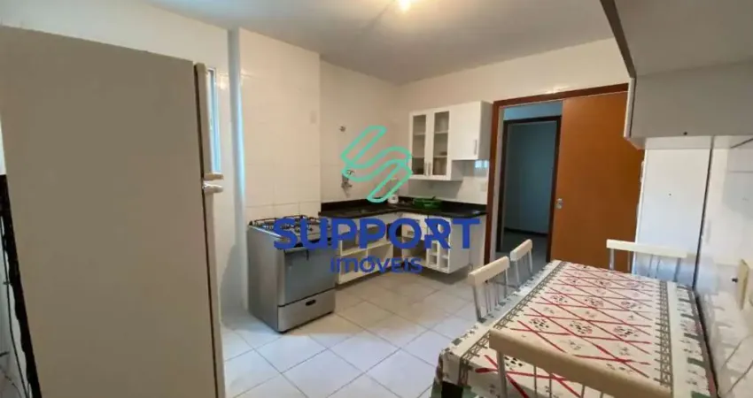 Apartamento com 3 quartos à venda na Rua Joaquim da Silva Lima, 678, Centro, Guarapari