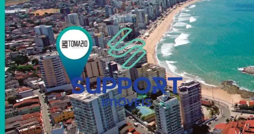 Apartamento com 2 quartos à venda na Rua Aristides Caramuru, 245, Muquiçaba, Guarapari