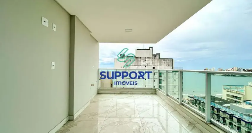 Apartamento com 3 quartos à venda na Avenida Oceânica, 369, Praia do Morro, Guarapari