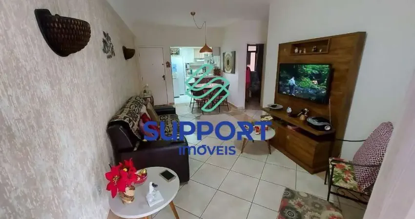 Apartamento com 2 quartos à venda na Rua Zuleima Fortes Farias, 321, Centro, Guarapari